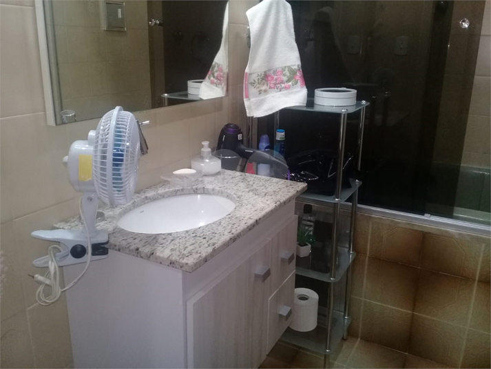 Venda Apartamento Rio De Janeiro Méier REO679366 17