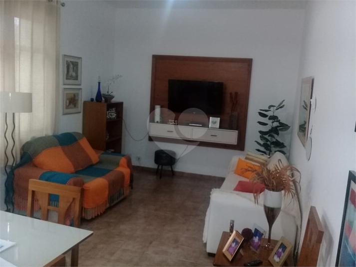 Venda Apartamento Rio De Janeiro Méier REO679366 2