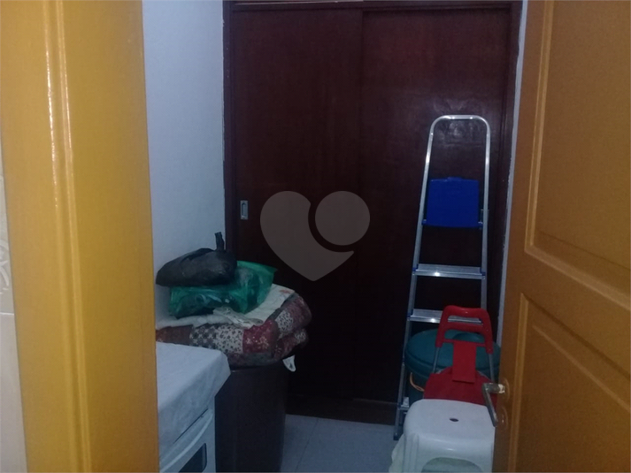 Venda Apartamento Rio De Janeiro Méier REO679366 27