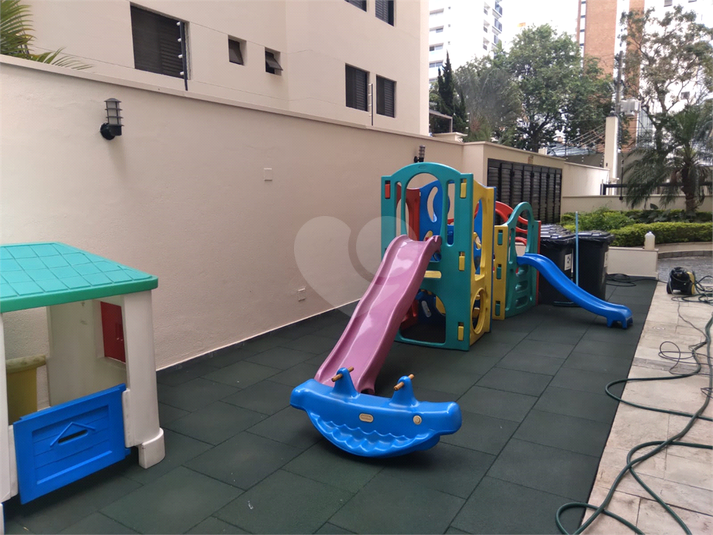 Venda Cobertura São Paulo Parque Colonial REO679368 19