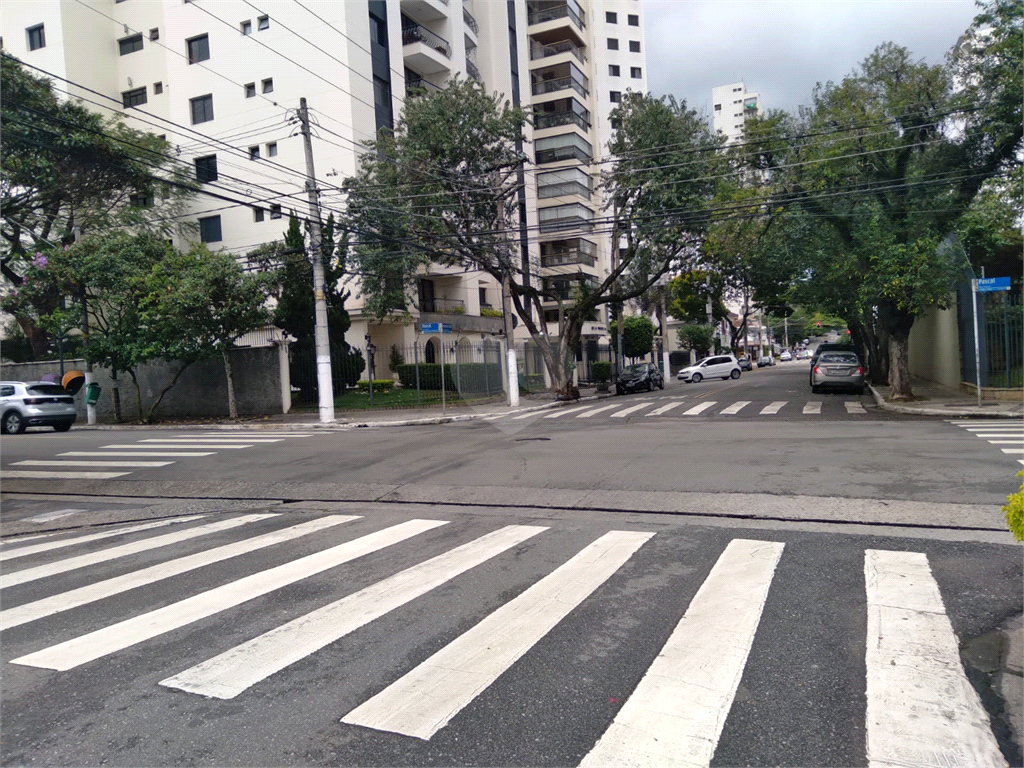 Venda Cobertura São Paulo Parque Colonial REO679368 8