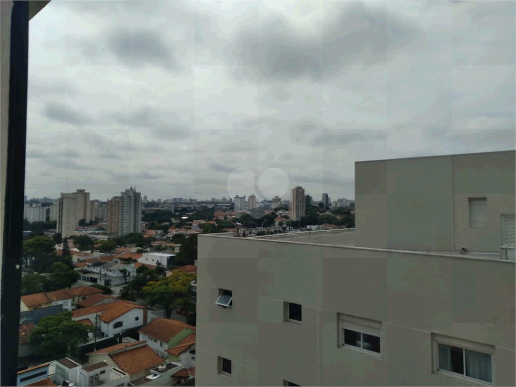 Venda Cobertura São Paulo Parque Colonial REO679368 14