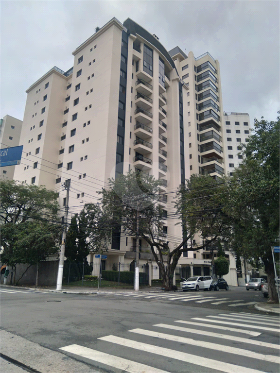 Venda Cobertura São Paulo Parque Colonial REO679368 9