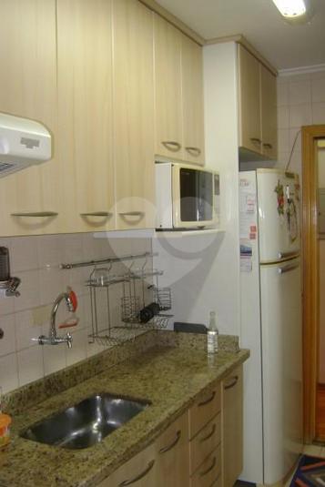 Venda Apartamento São Paulo Jardim América Da Penha REO67937 4