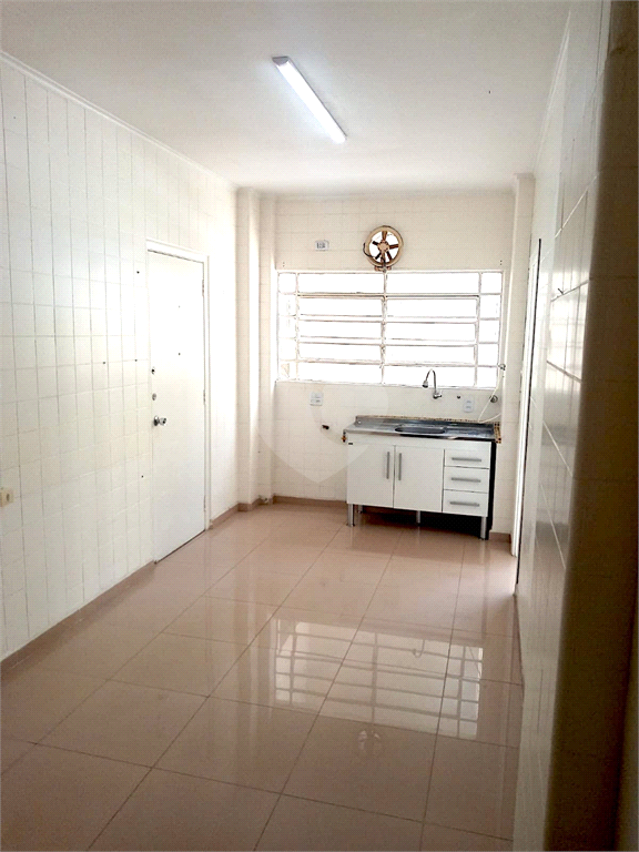 Venda Apartamento São Paulo Vila Buarque REO679378 23