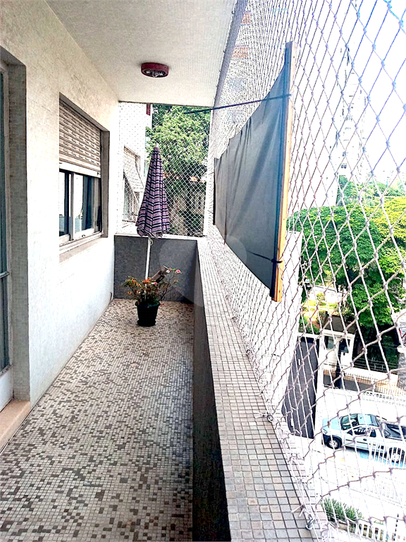 Venda Apartamento São Paulo Vila Buarque REO679378 3