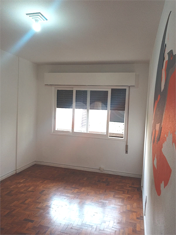 Venda Apartamento São Paulo Vila Buarque REO679378 16