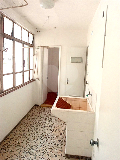 Venda Apartamento São Paulo Vila Buarque REO679378 26