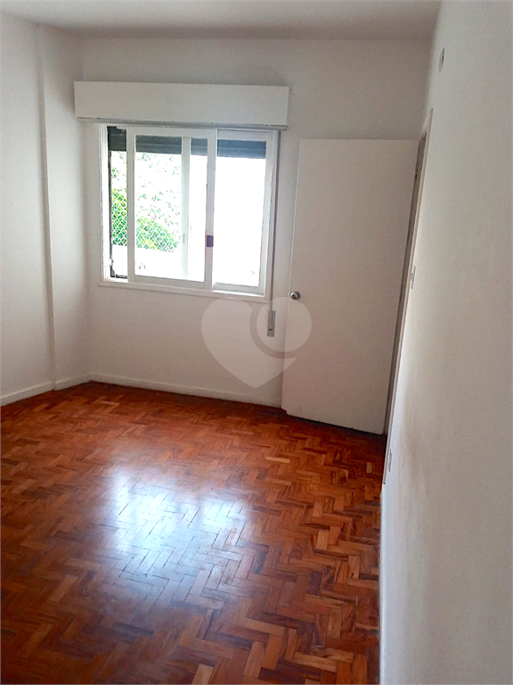 Venda Apartamento São Paulo Vila Buarque REO679378 12