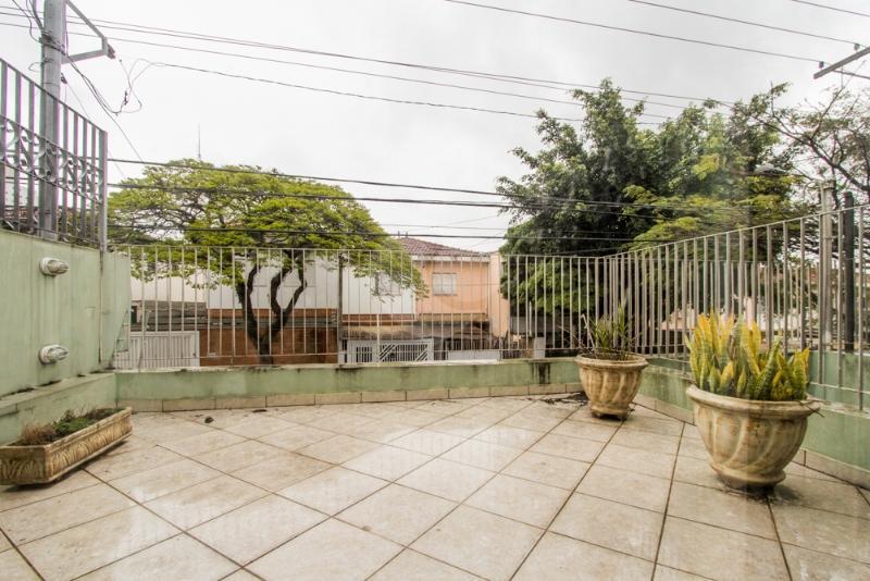 Venda Sobrado São Paulo Jardim Vera Cruz REO67939 3