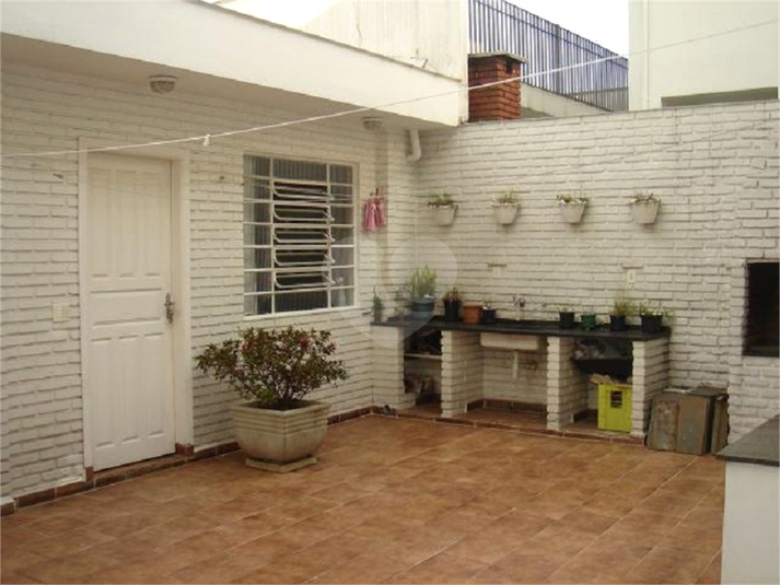 Venda Sobrado São Paulo Jardim Vera Cruz REO67939 26