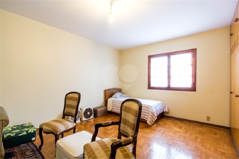 Venda Sobrado São Paulo Jardim Vera Cruz REO67939 30