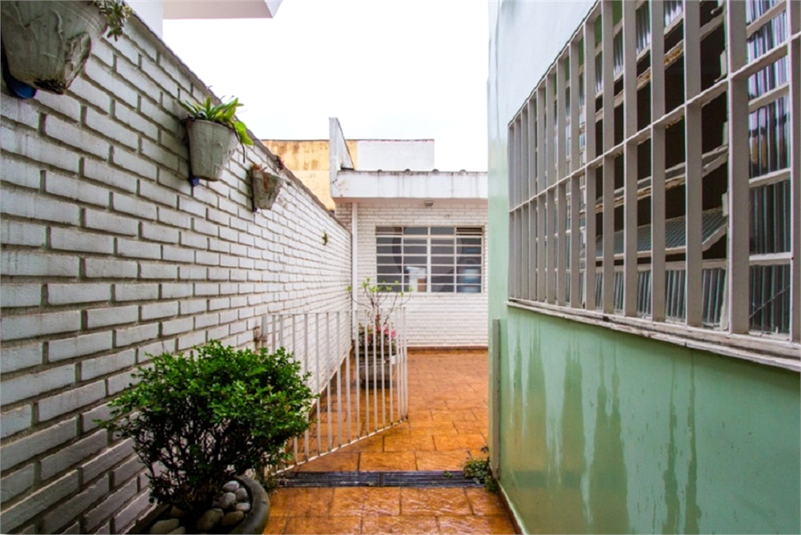 Venda Sobrado São Paulo Jardim Vera Cruz REO67939 28