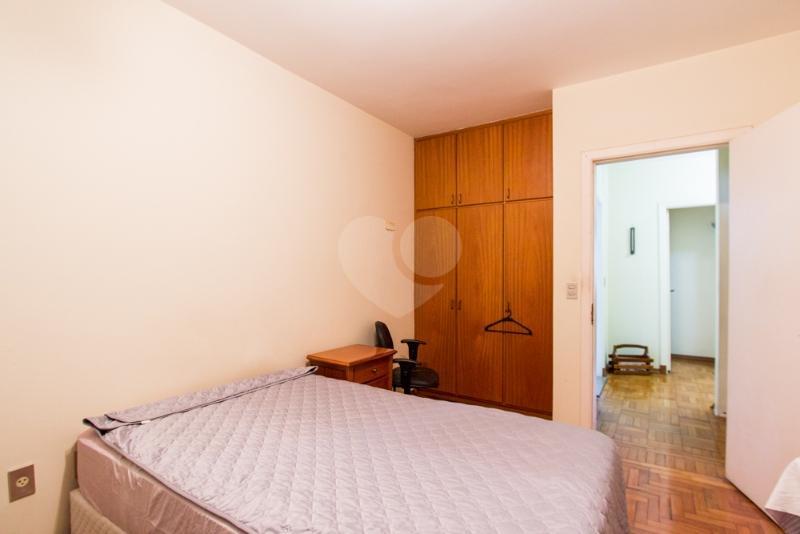 Venda Sobrado São Paulo Jardim Vera Cruz REO67939 18