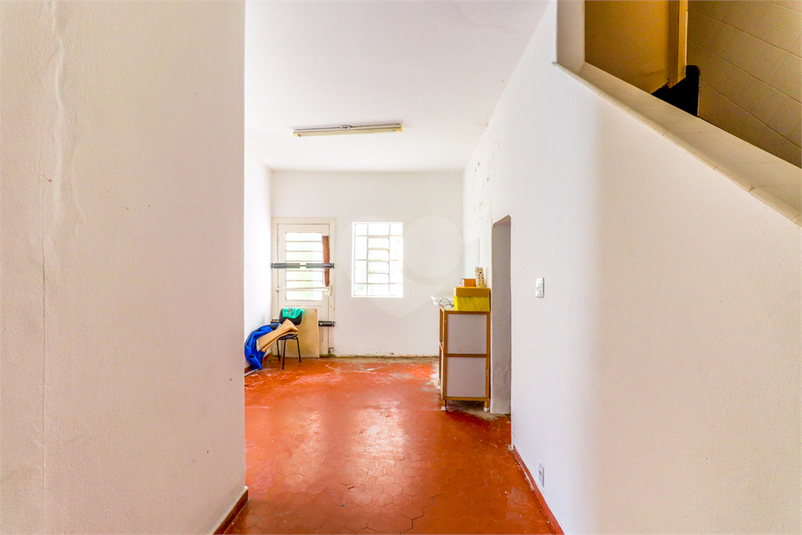 Venda Sobrado São Paulo Santa Cecília REO679494 35