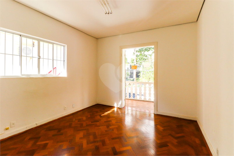 Venda Sobrado São Paulo Santa Cecília REO679494 22