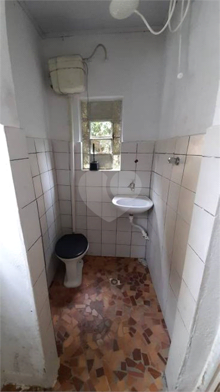 Venda Casa São Paulo Água Fria REO679503 10