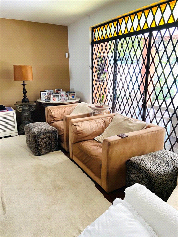 Venda Sobrado São Paulo Morumbi REO679506 19