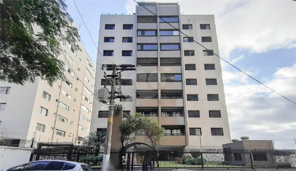 Venda Apartamento São Paulo Santana REO679533 3