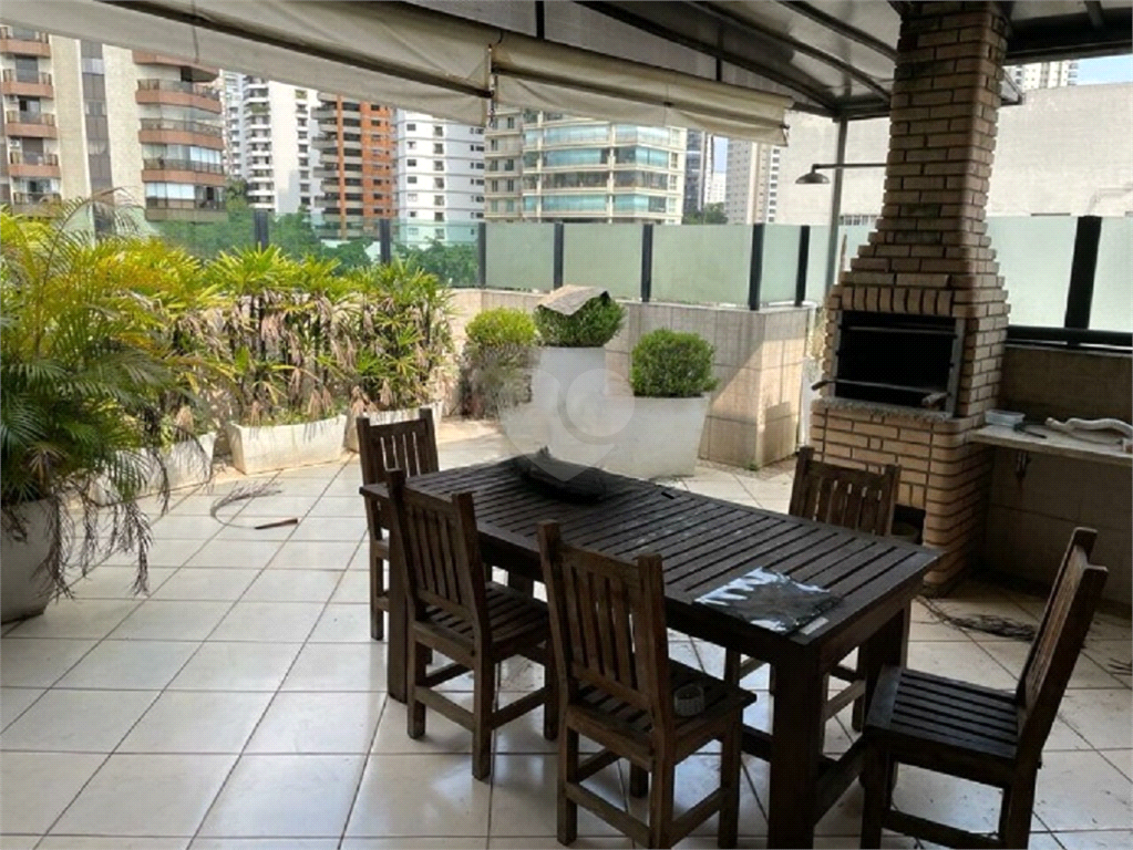 Venda Apartamento São Paulo Santana REO679533 5