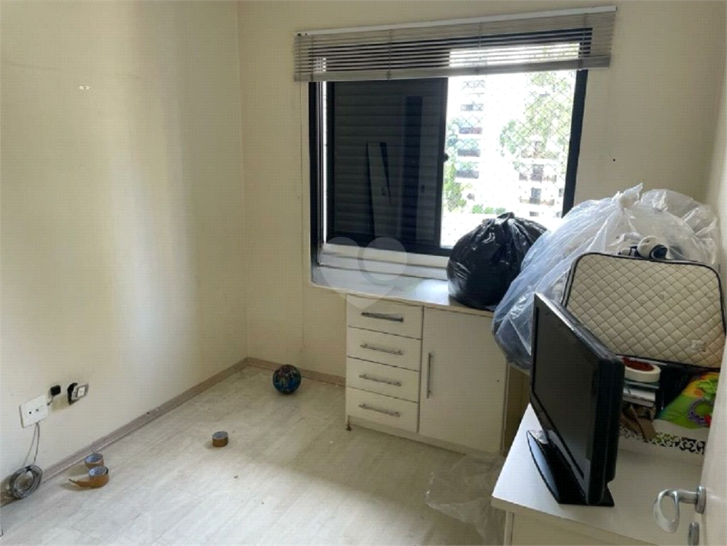 Venda Apartamento São Paulo Santana REO679533 8