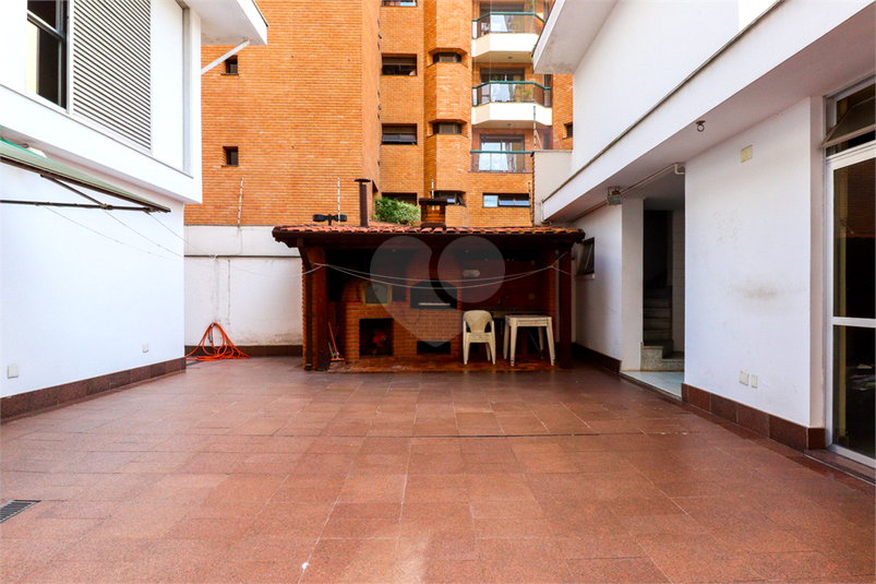 Venda Sobrado São Paulo Vila Mariana REO679534 13