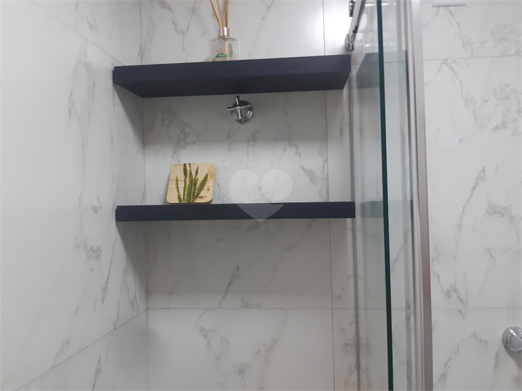 Venda Apartamento São Paulo Vila Mazzei REO679535 27