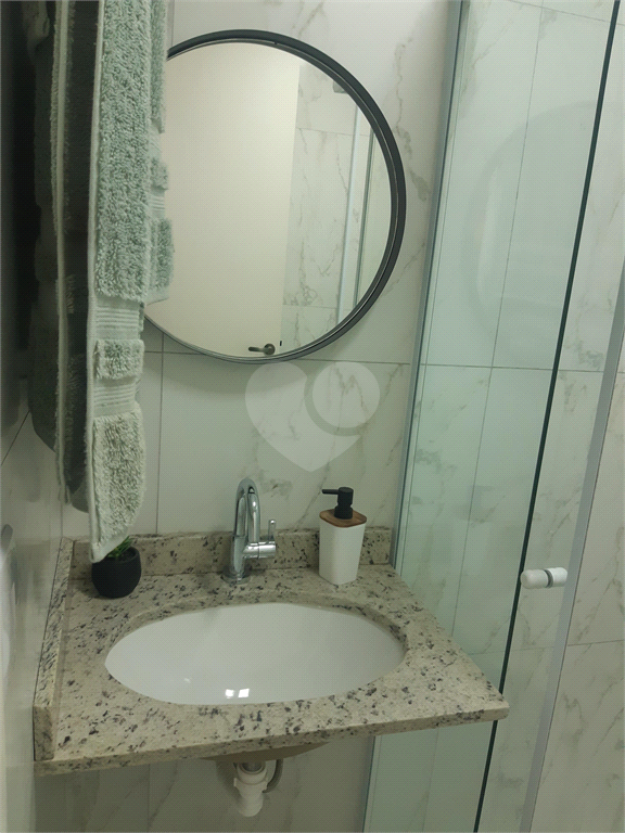 Venda Apartamento São Paulo Vila Mazzei REO679535 68