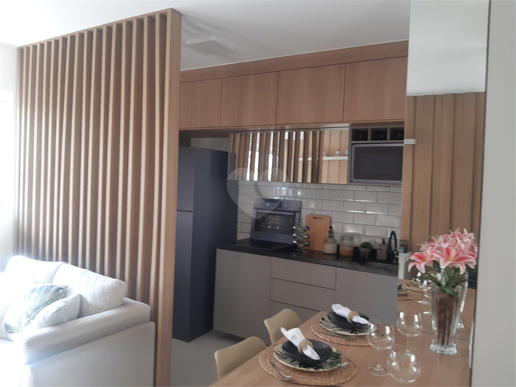 Venda Apartamento São Paulo Vila Mazzei REO679535 29