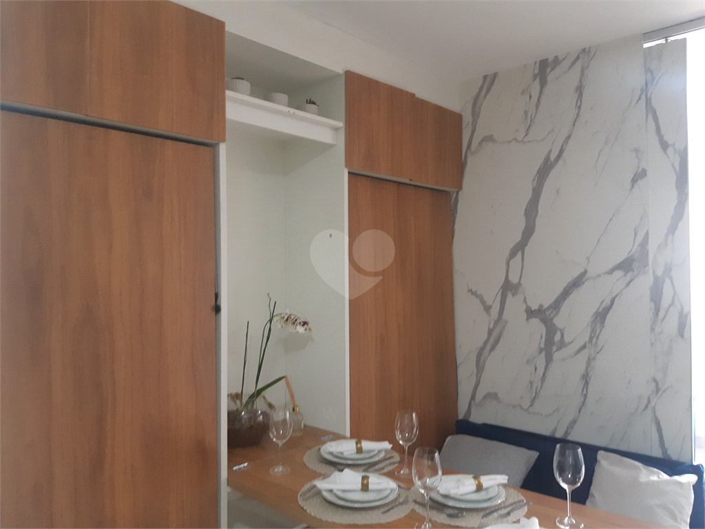 Venda Apartamento São Paulo Vila Mazzei REO679535 34