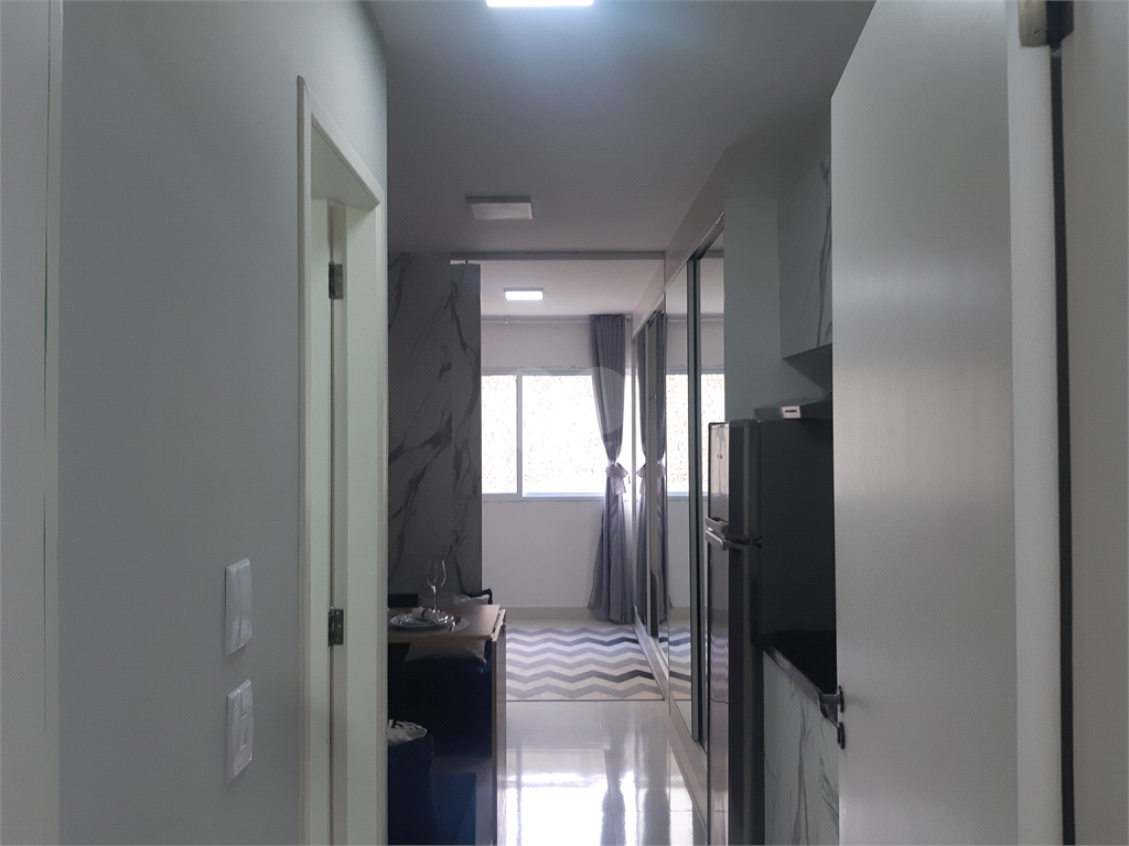 Venda Apartamento São Paulo Vila Mazzei REO679535 42