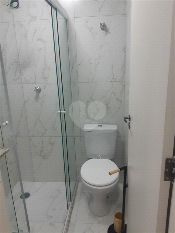 Venda Apartamento São Paulo Vila Mazzei REO679535 66