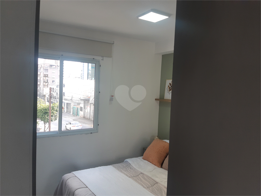 Venda Apartamento São Paulo Vila Mazzei REO679535 58