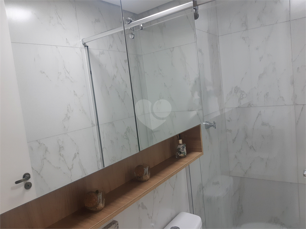 Venda Apartamento São Paulo Vila Mazzei REO679535 55