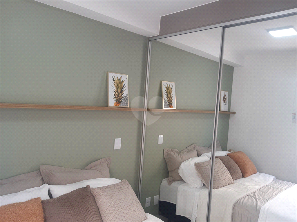 Venda Apartamento São Paulo Vila Mazzei REO679535 64