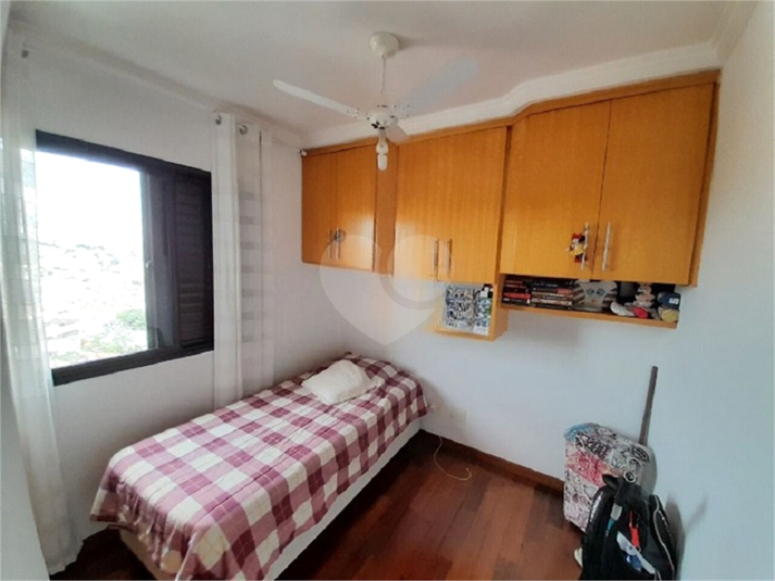 Venda Apartamento São Paulo Parque Mandaqui REO679539 4