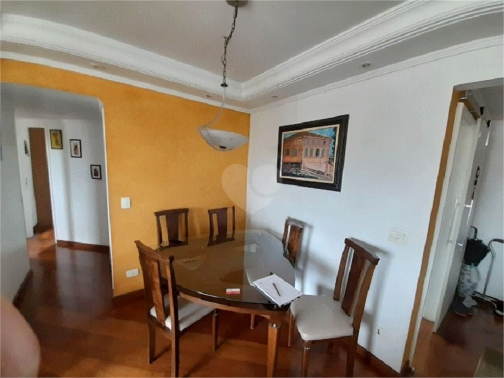 Venda Apartamento São Paulo Parque Mandaqui REO679539 2