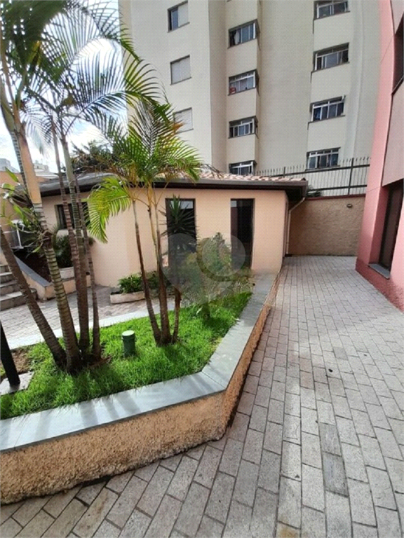 Venda Apartamento São Paulo Parque Mandaqui REO679539 15