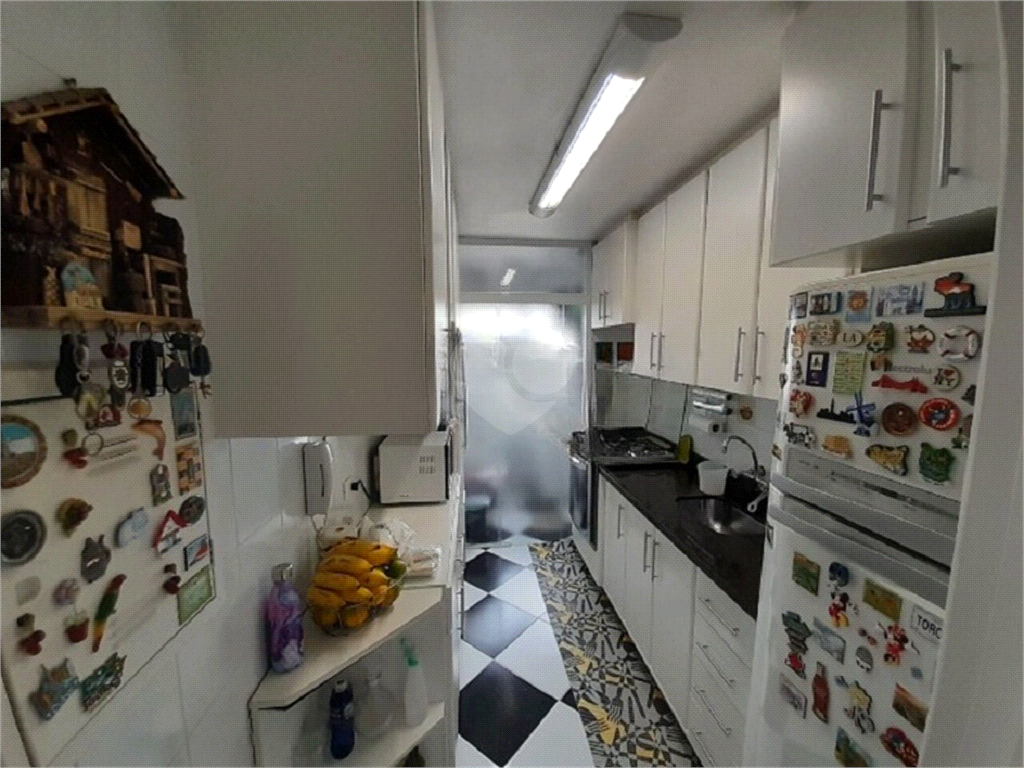 Venda Apartamento São Paulo Parque Mandaqui REO679539 6