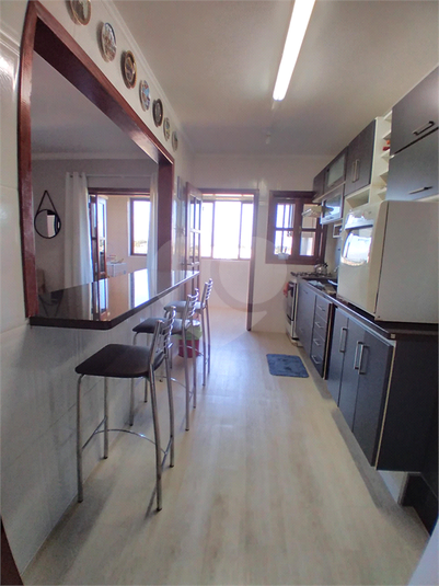 Venda Apartamento Gravataí Jansen REO679543 8