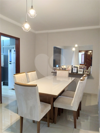 Venda Apartamento Gravataí Jansen REO679543 1