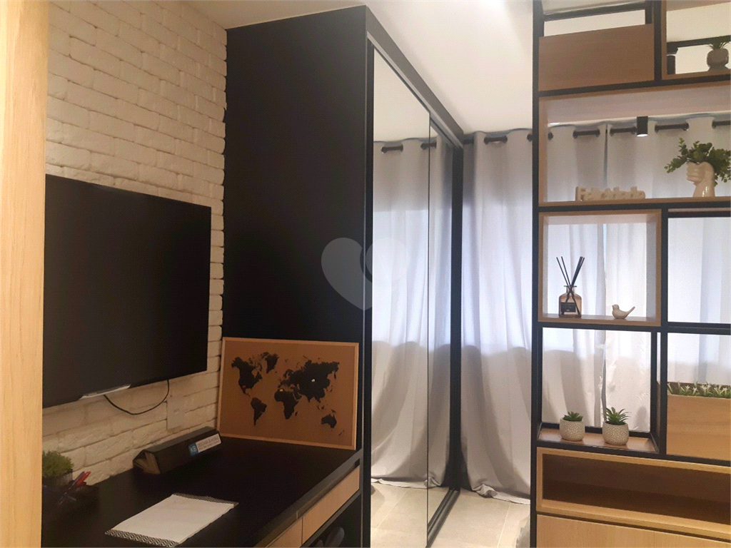 Venda Apartamento São Paulo Santana REO679544 13