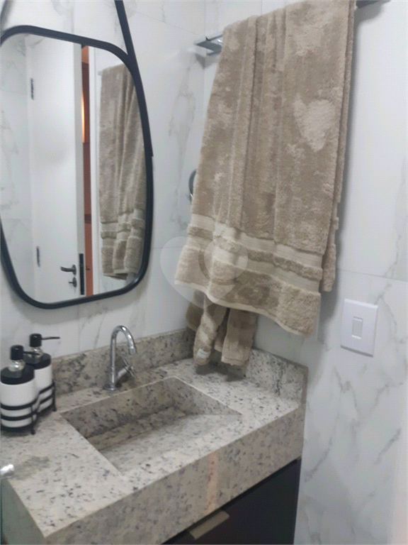 Venda Apartamento São Paulo Santana REO679544 21