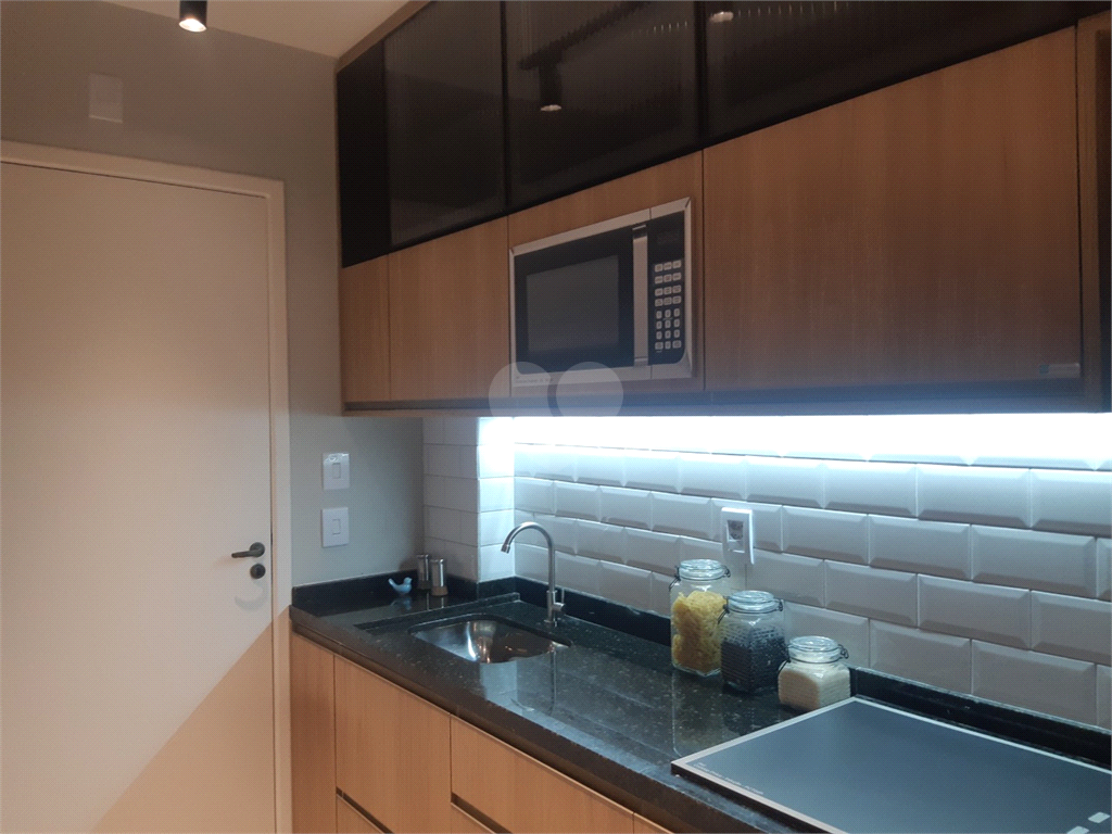 Venda Apartamento São Paulo Santana REO679544 4