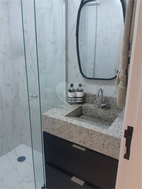 Venda Apartamento São Paulo Santana REO679549 18