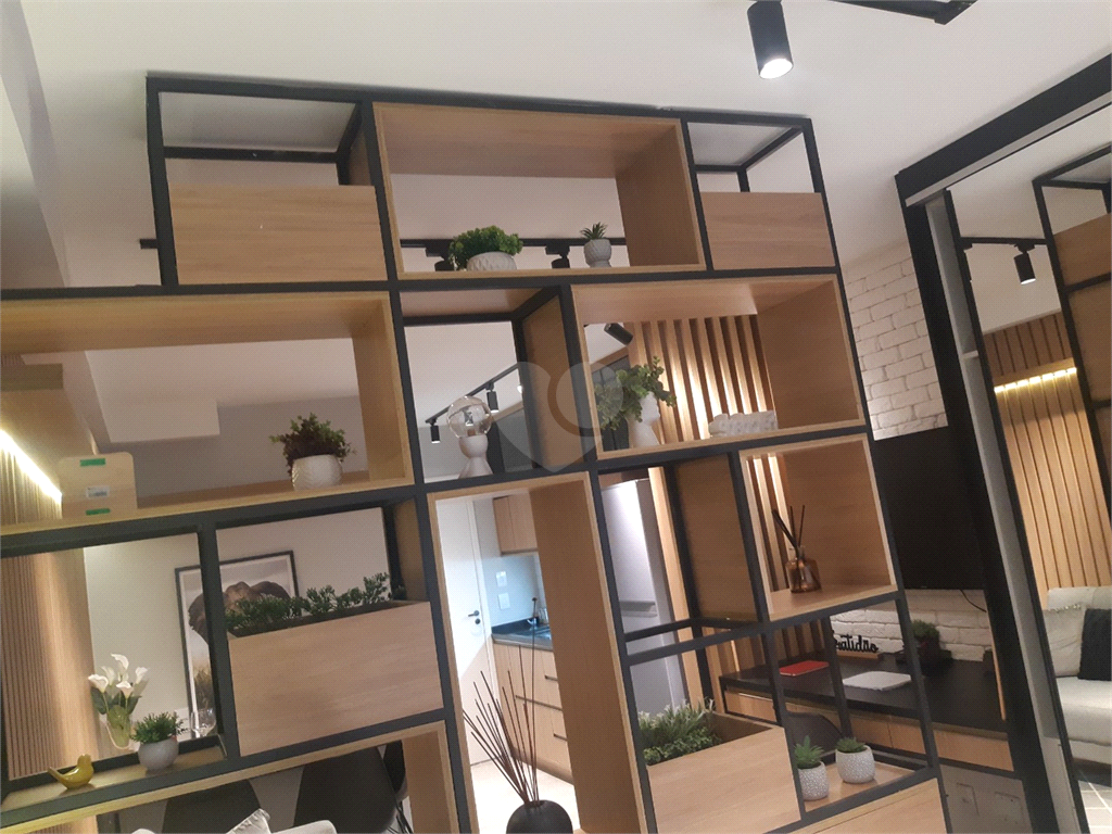 Venda Apartamento São Paulo Santana REO679549 16