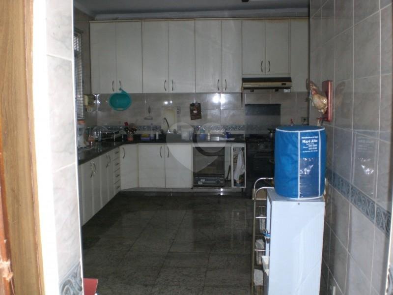 Venda Sobrado São Paulo Ipiranga REO67955 4