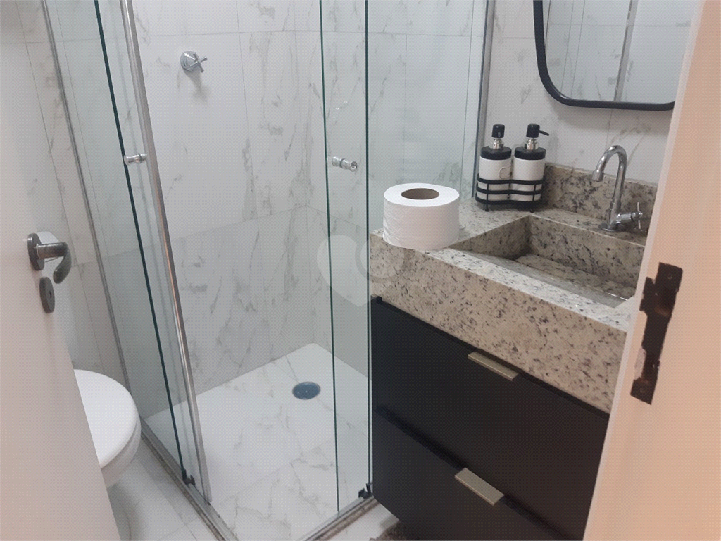 Venda Apartamento São Paulo Santana REO679557 19