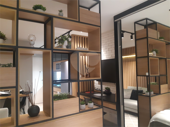 Venda Apartamento São Paulo Vila Mazzei REO679571 12