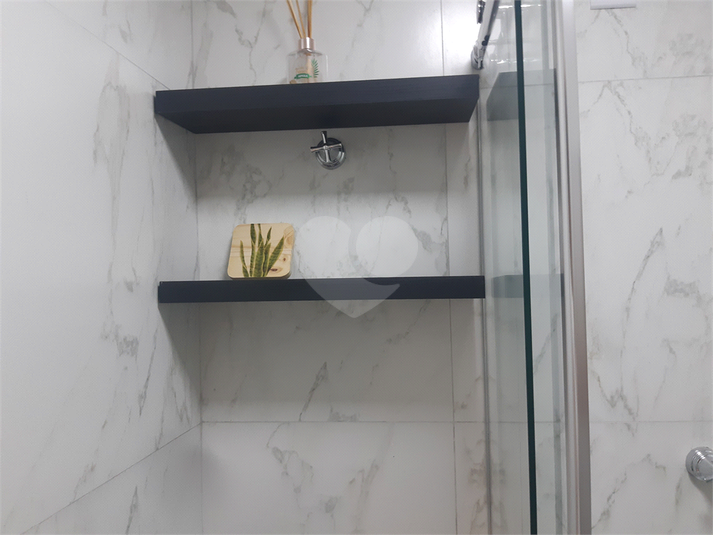 Venda Apartamento São Paulo Vila Mazzei REO679574 28